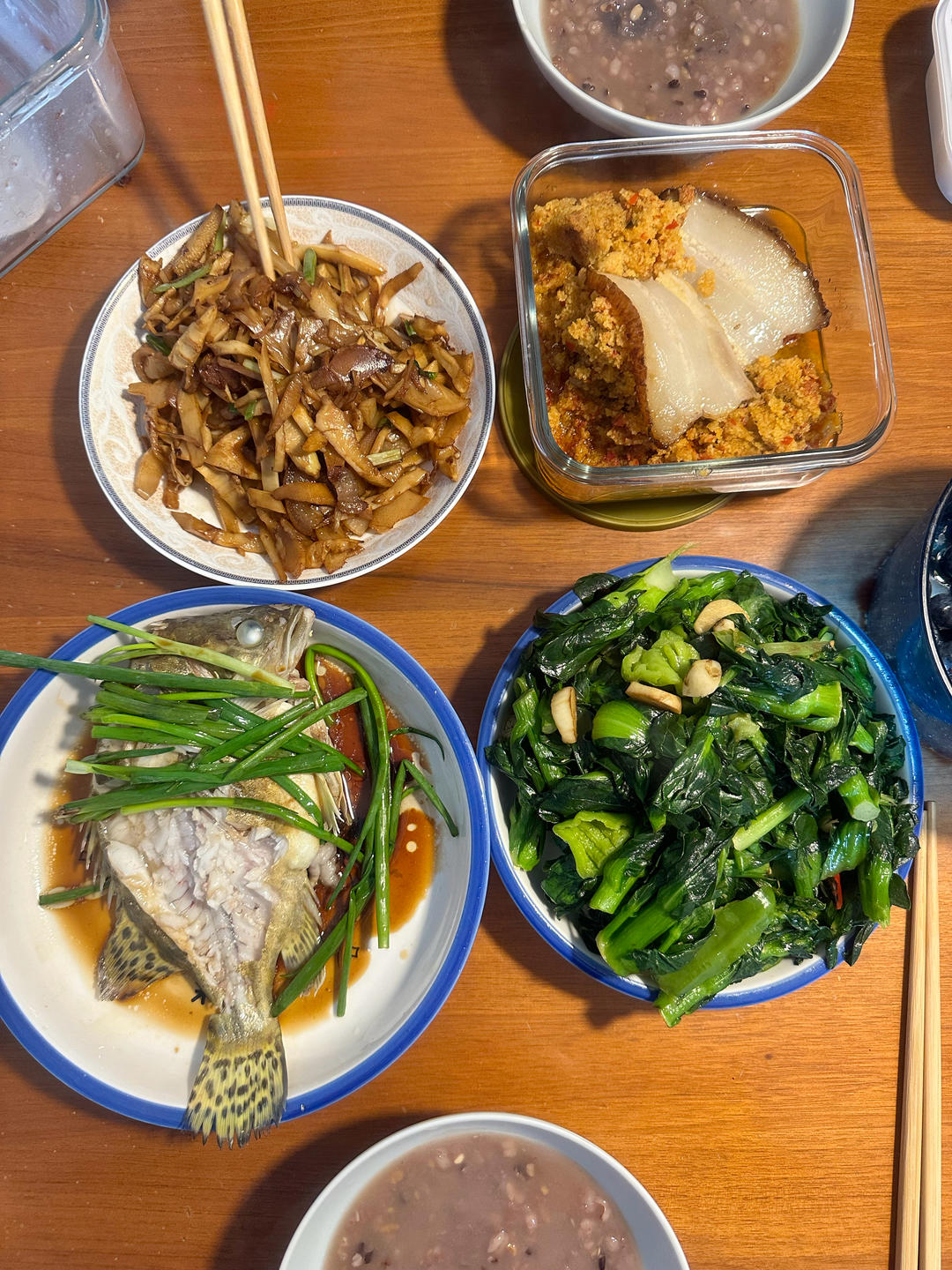清蒸桂鱼