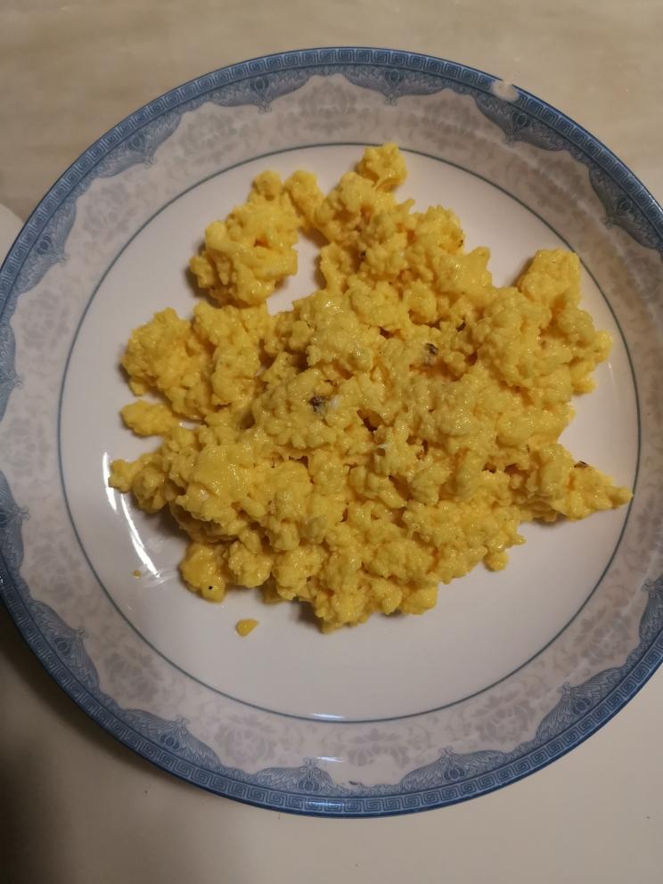 美式炒蛋嫩滑的秘密——看这一篇就够了