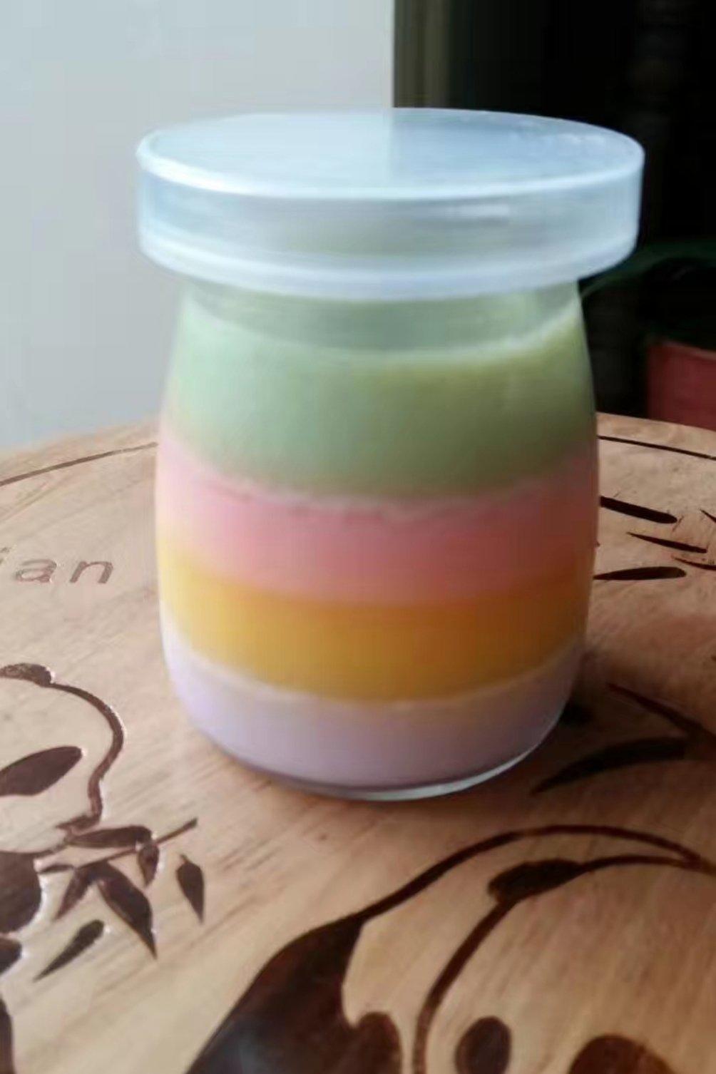 抹茶布丁
