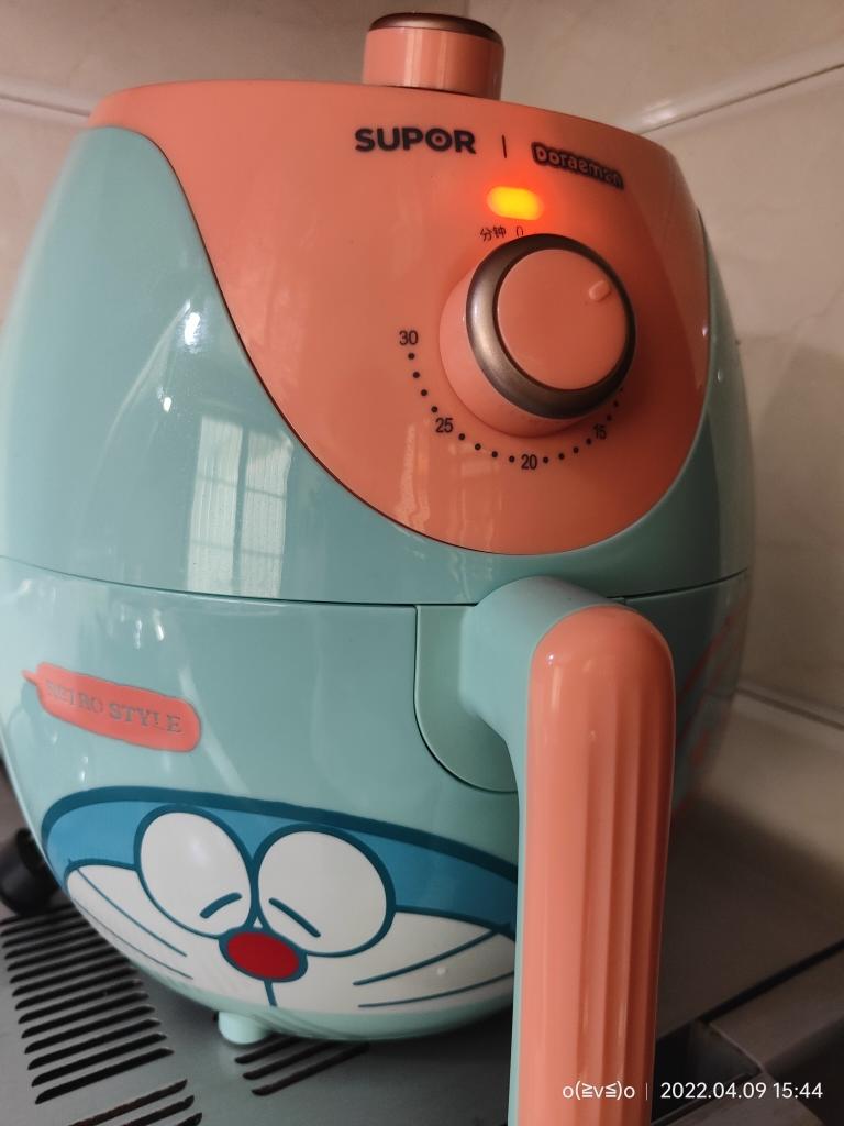 消耗蛋白空气炸锅版