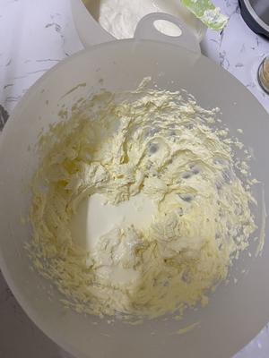 生酮豆腐（乳）芝士蛋糕的做法 步骤5