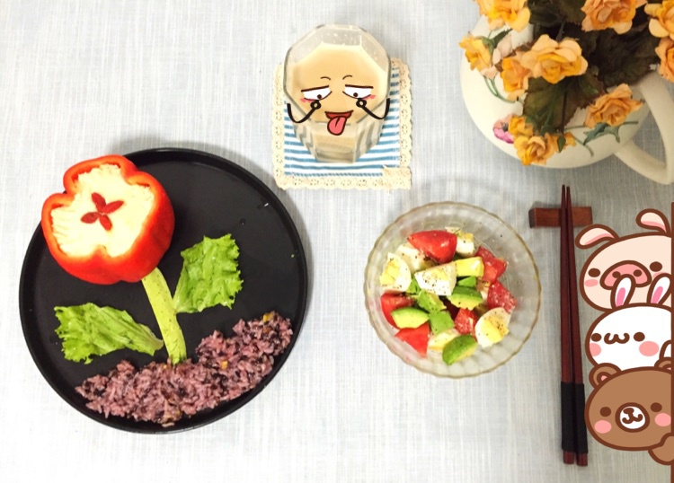 奶香土豆泥