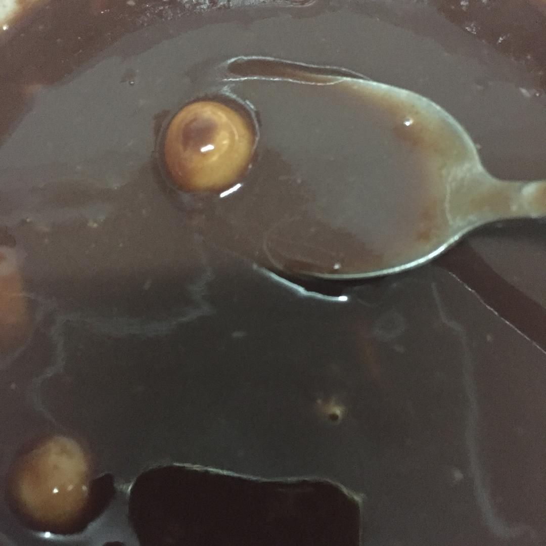满记甜品之红豆沙