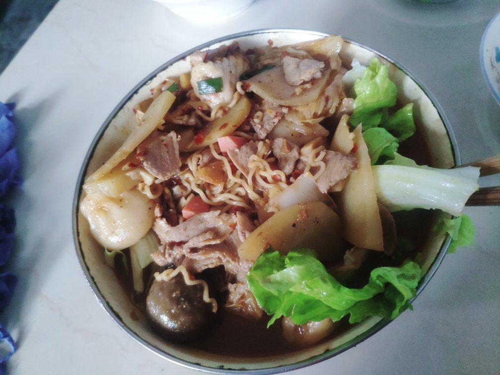 测试n次，我终于做出了比杨国福还好吃的麻辣烫！