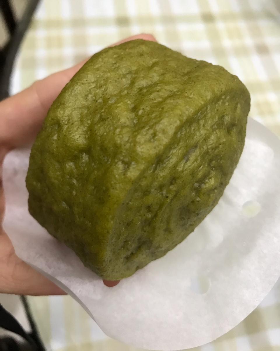 朴籽粿