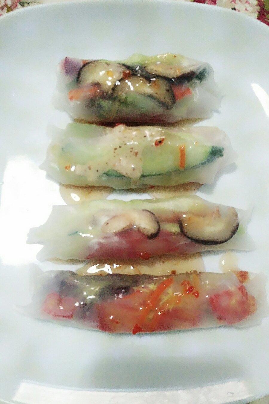 越南春卷