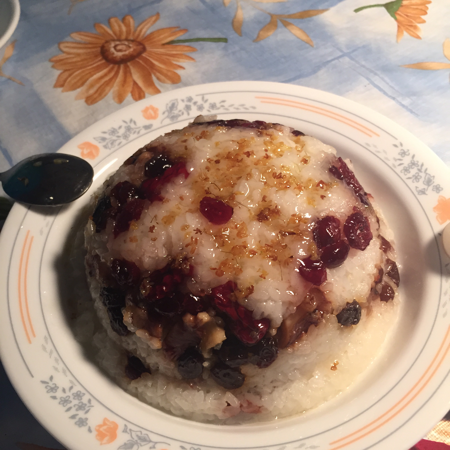 八宝饭