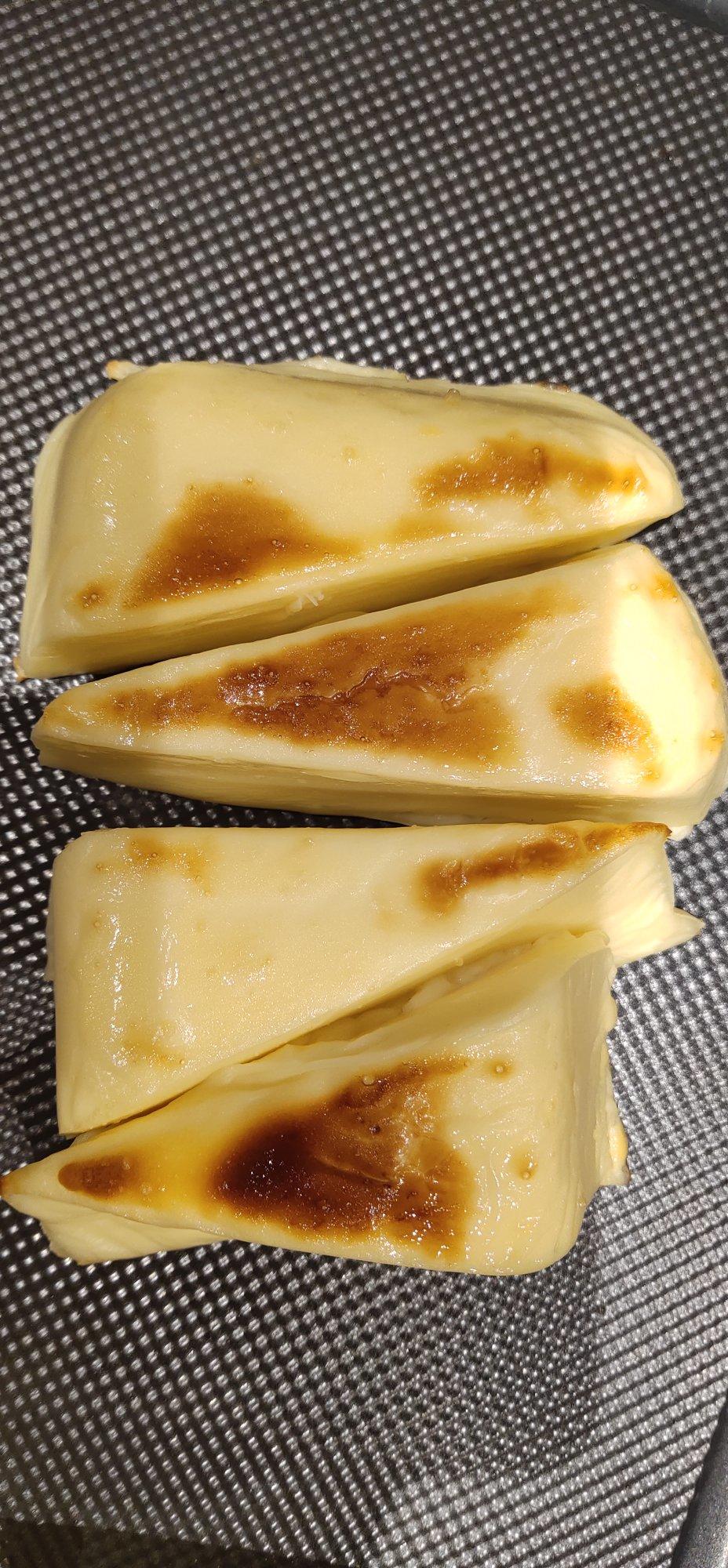 好吃到爆的烤牛奶，零失败㊙️方来了