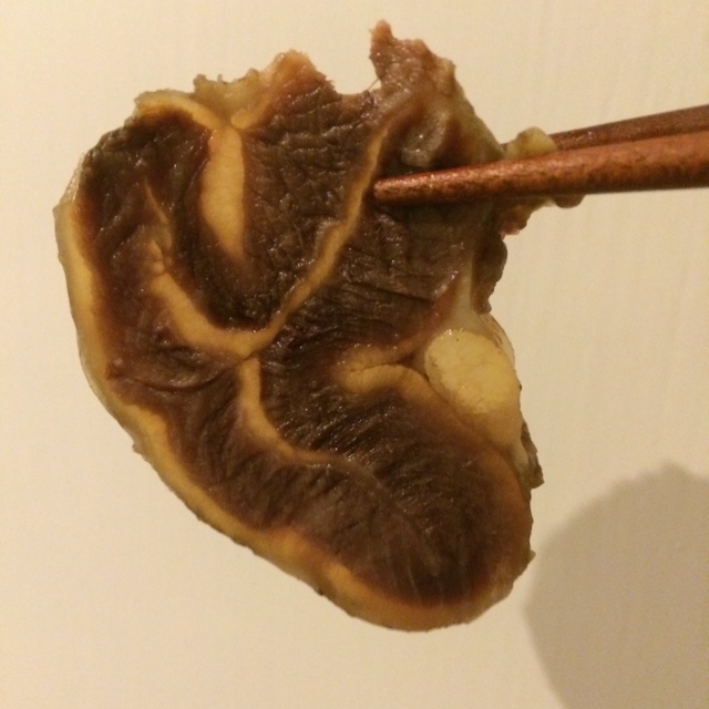 开一锅传家老卤（开卤、养护及传家大法）