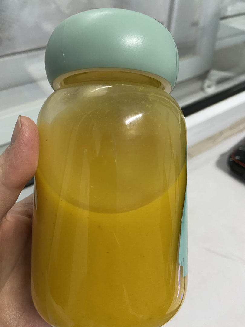 九阳迷你豆浆机 每天一杯