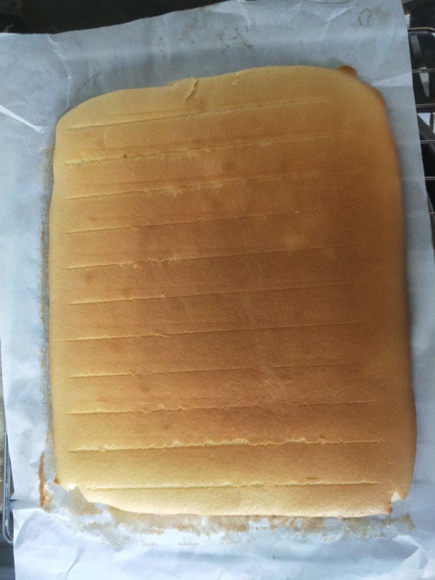 爆浆肉松小贝