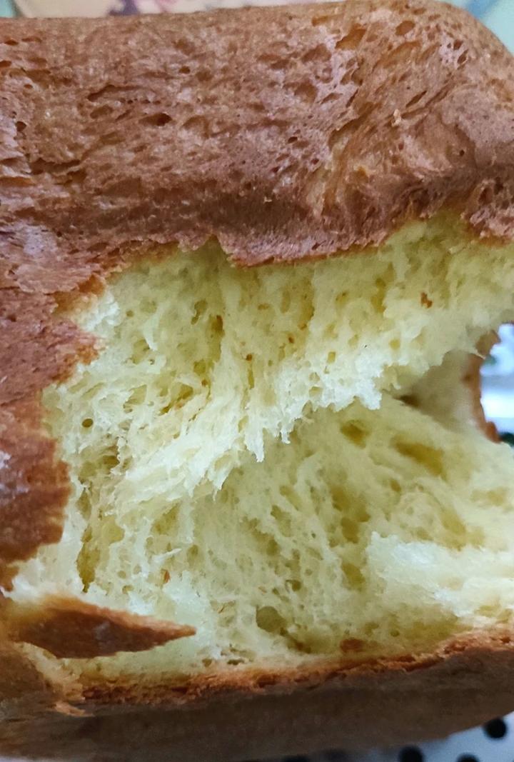 提子土司（柏翠面包机PE6280）自用方子