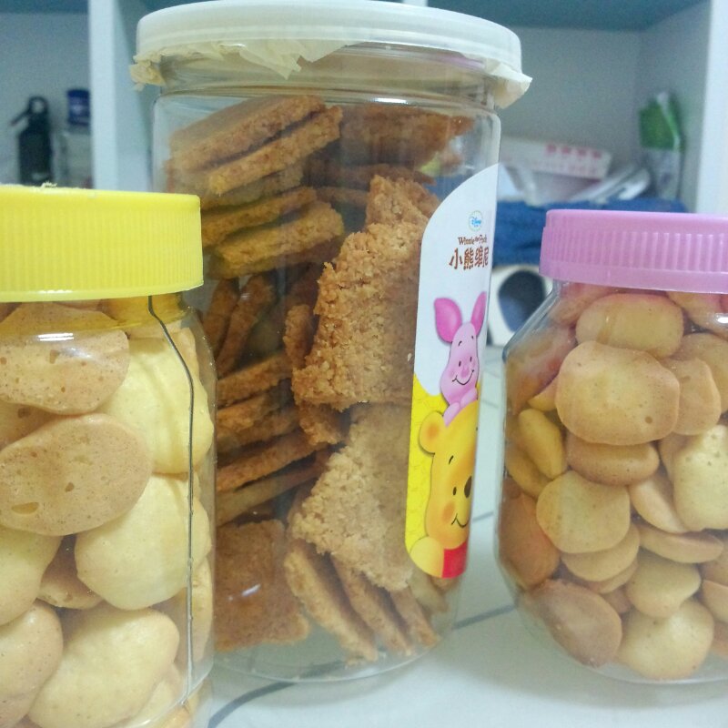 《Tinrry下午茶》教你做椰子脆片