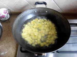 黄焖鸡米饭的做法 步骤2