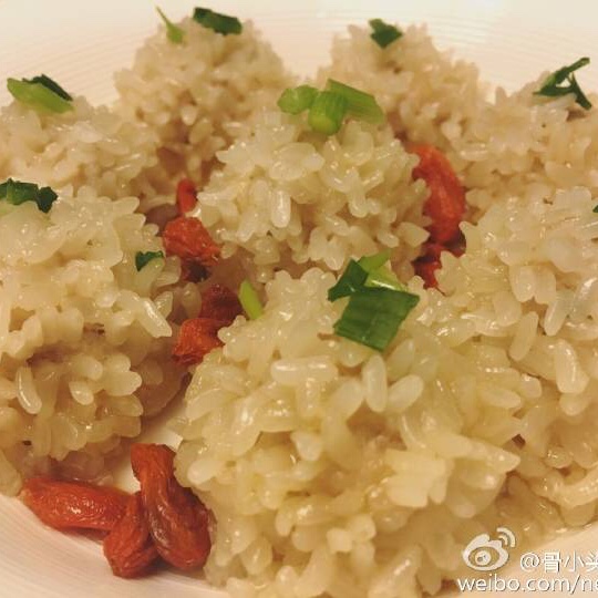 糯米丸子