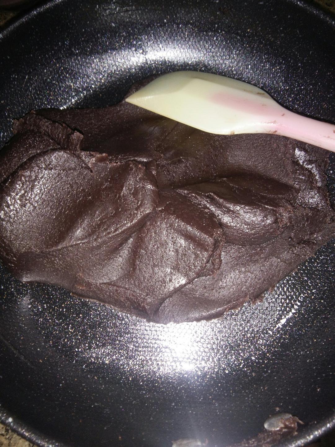 豆沙馅（蛋黄酥、月饼专用）