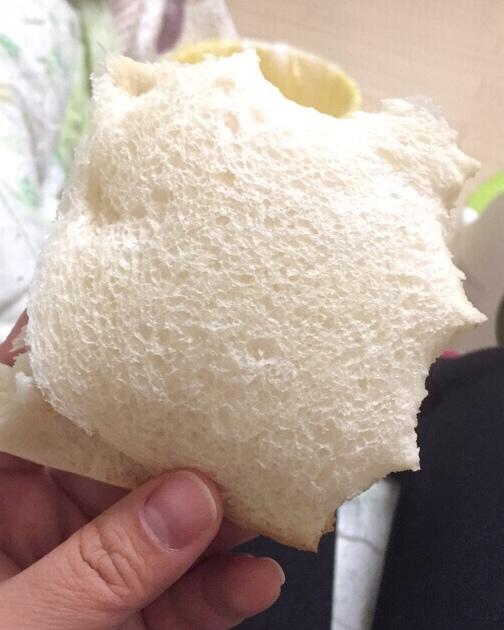 团长的汤种吐司（小餐包通用的万能配方）