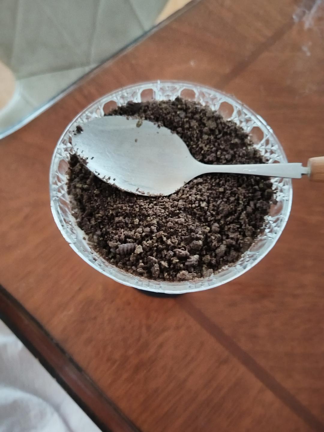 旺仔神仙吃法🔥旺仔麻薯‼️5分钟快手甜品✅