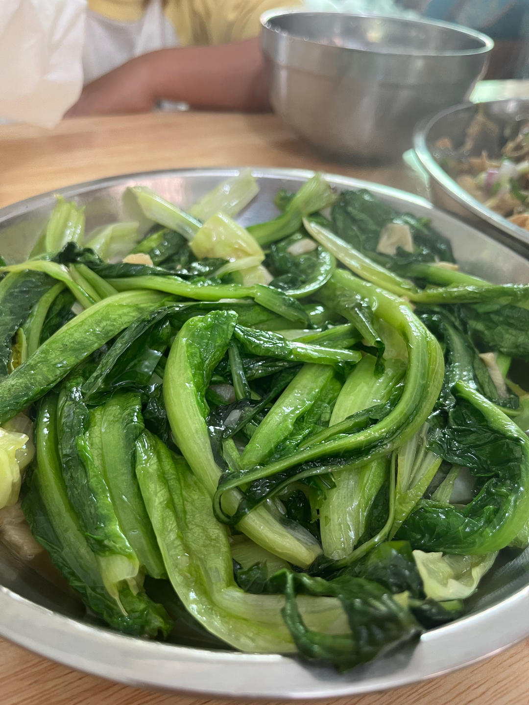 减脂餐记录