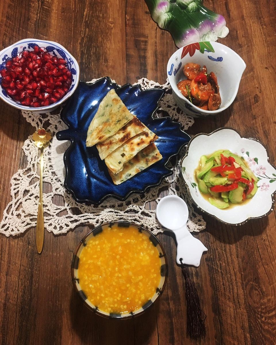 家常糯米烧卖（饺子皮版）