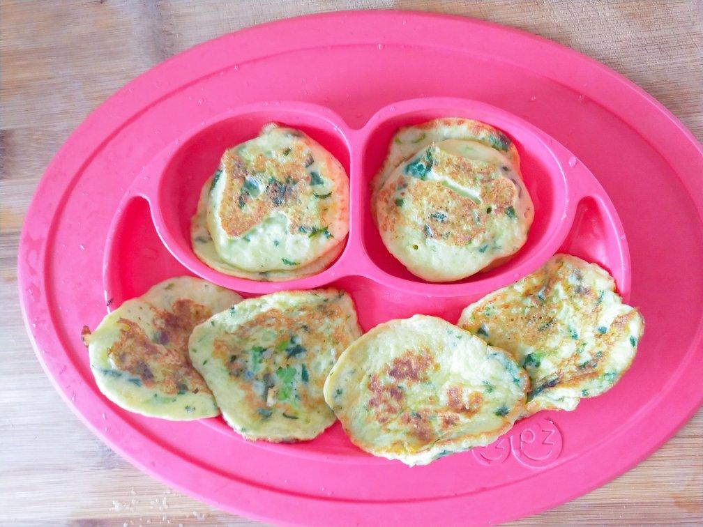 淇宝宝12个月辅食记录，来自少女母亲的爱呦