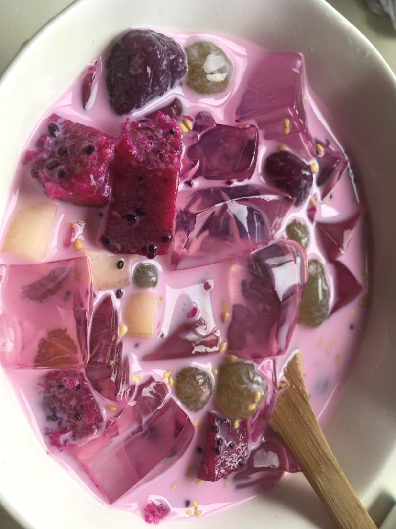 ❄️全网首创‼️【木涟冰爽甜品】新手小白也学得会～