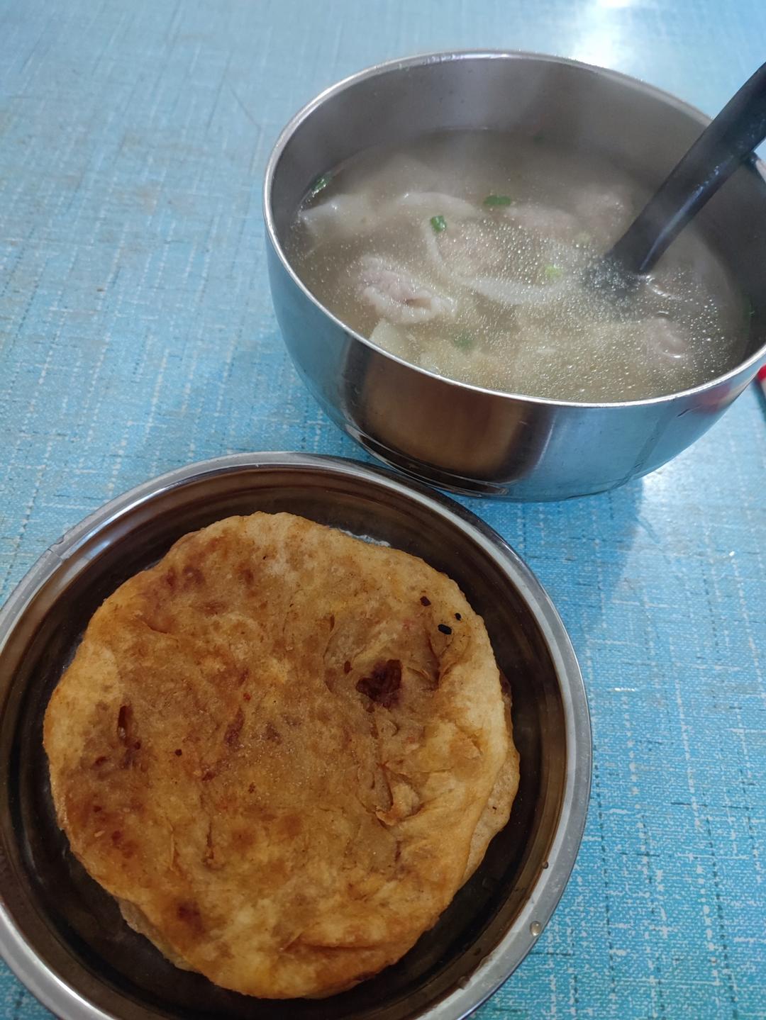 回家の菜