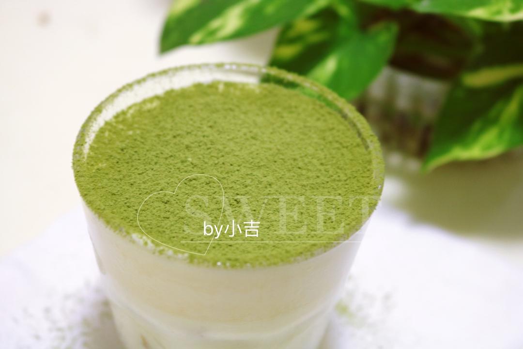 提拉米苏