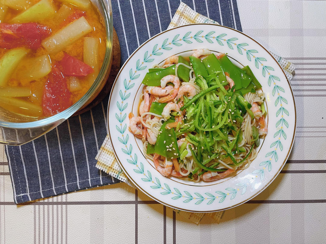 煤灰的三餐（持续记录）