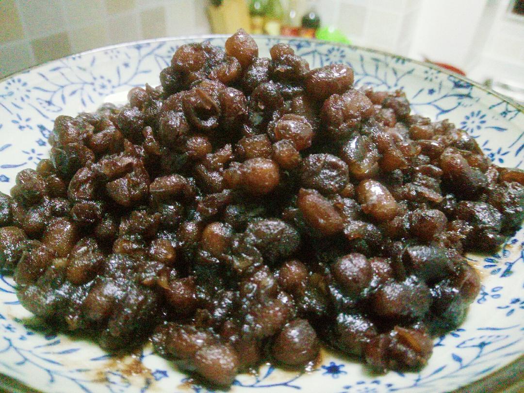 艾草青团