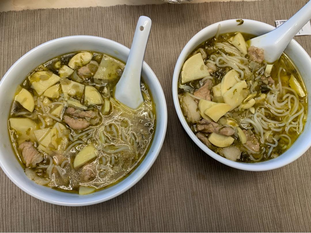 片儿川（家的味道）