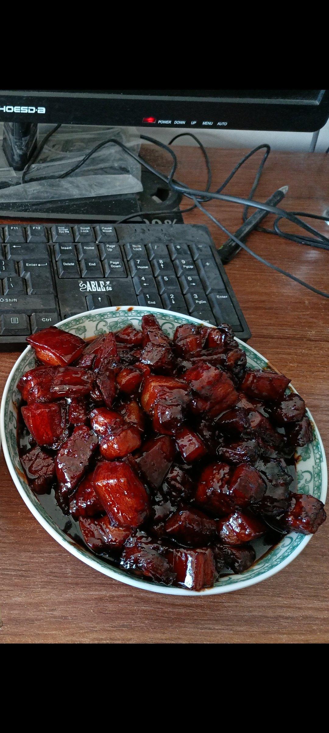 红烧肉