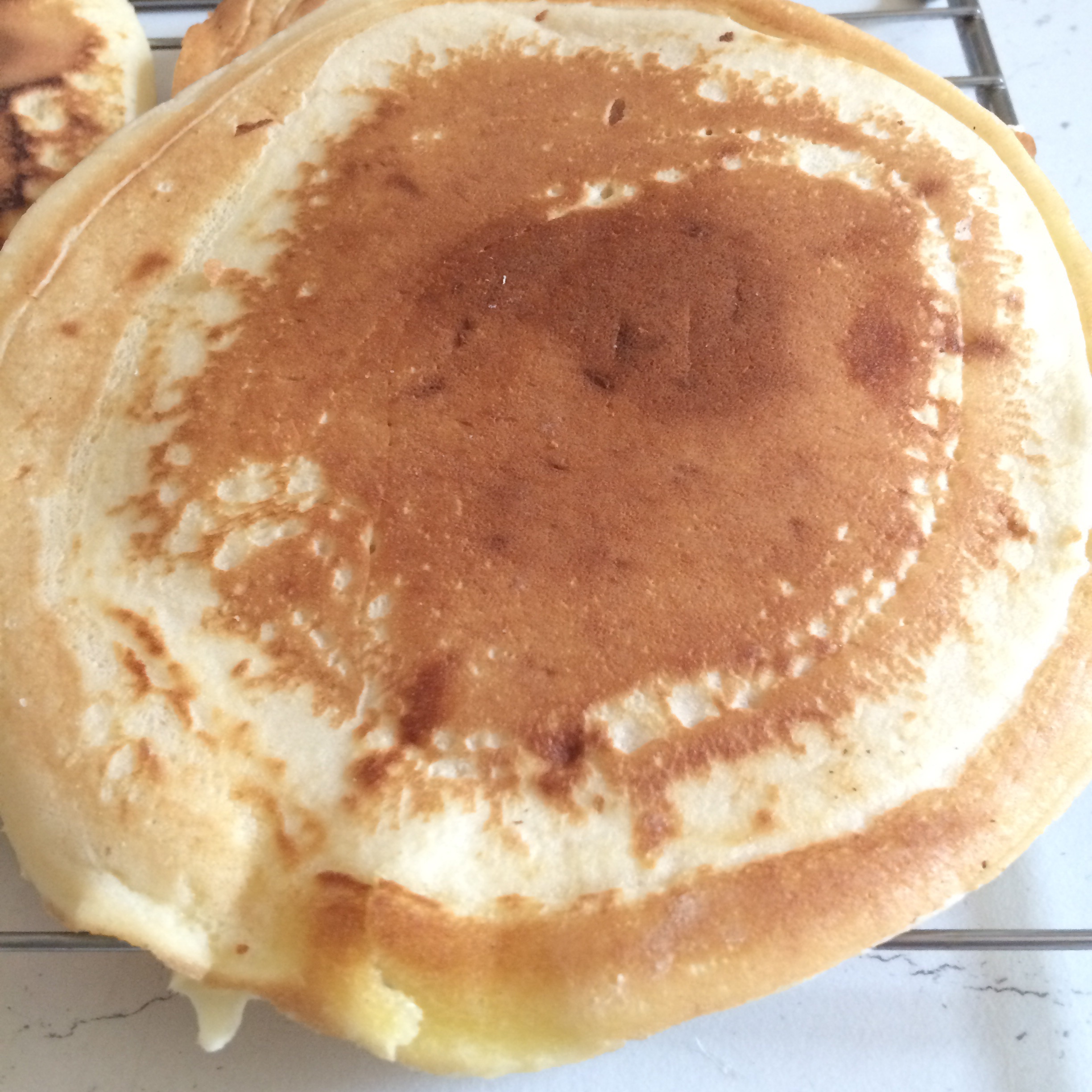 pancake/热香饼