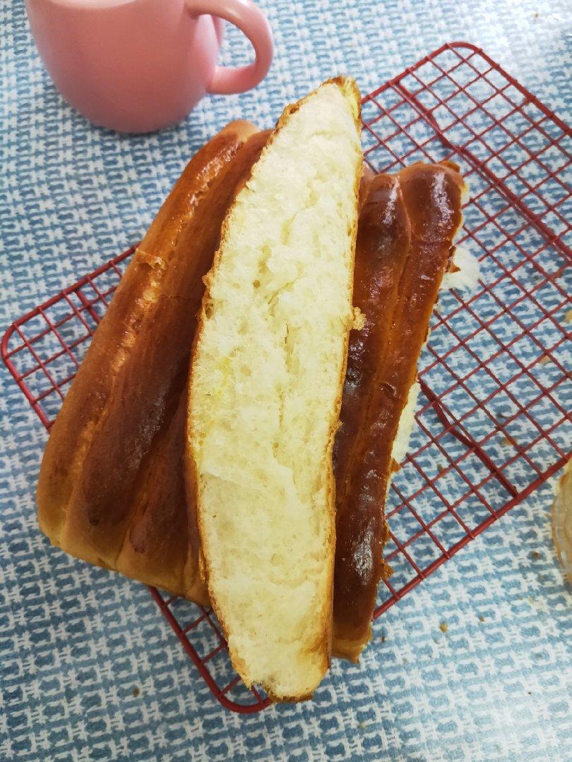 牛油排包，帮你找回记忆中的味道