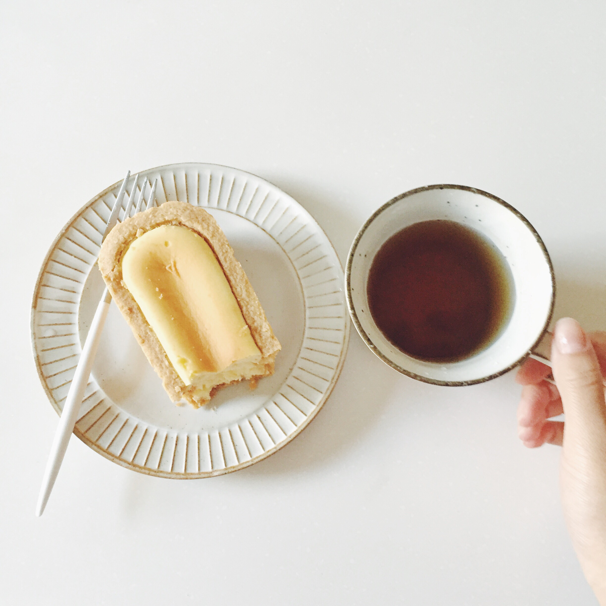 下午茶好时光