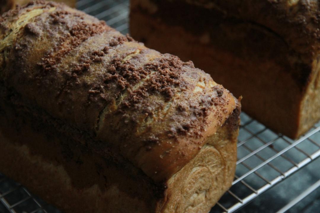 复制爸爸糖新款【炭烧咖啡吐司】