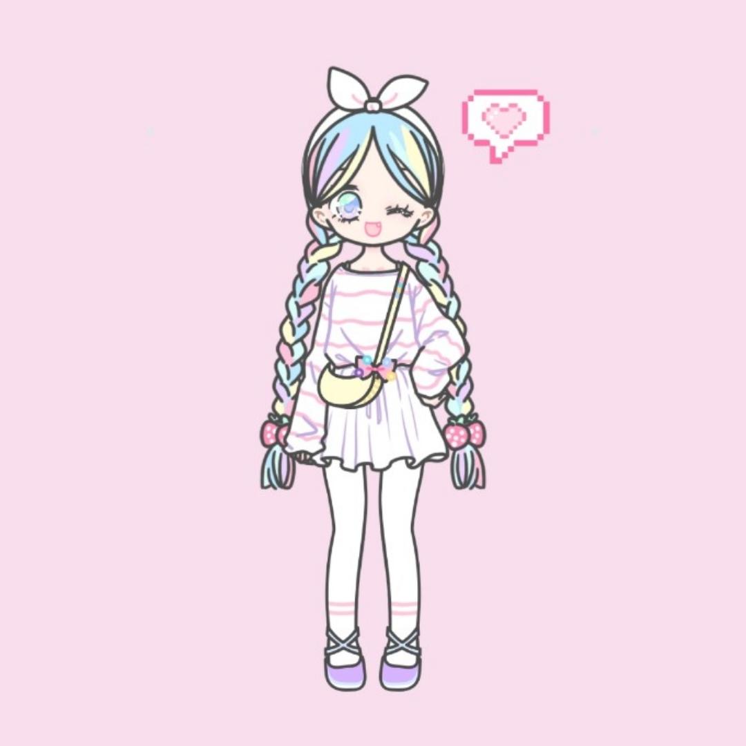 学烘焙的不点点儿