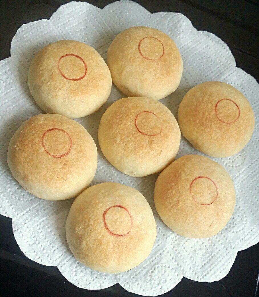 好吃不腻的云南火腿月饼（附视频）