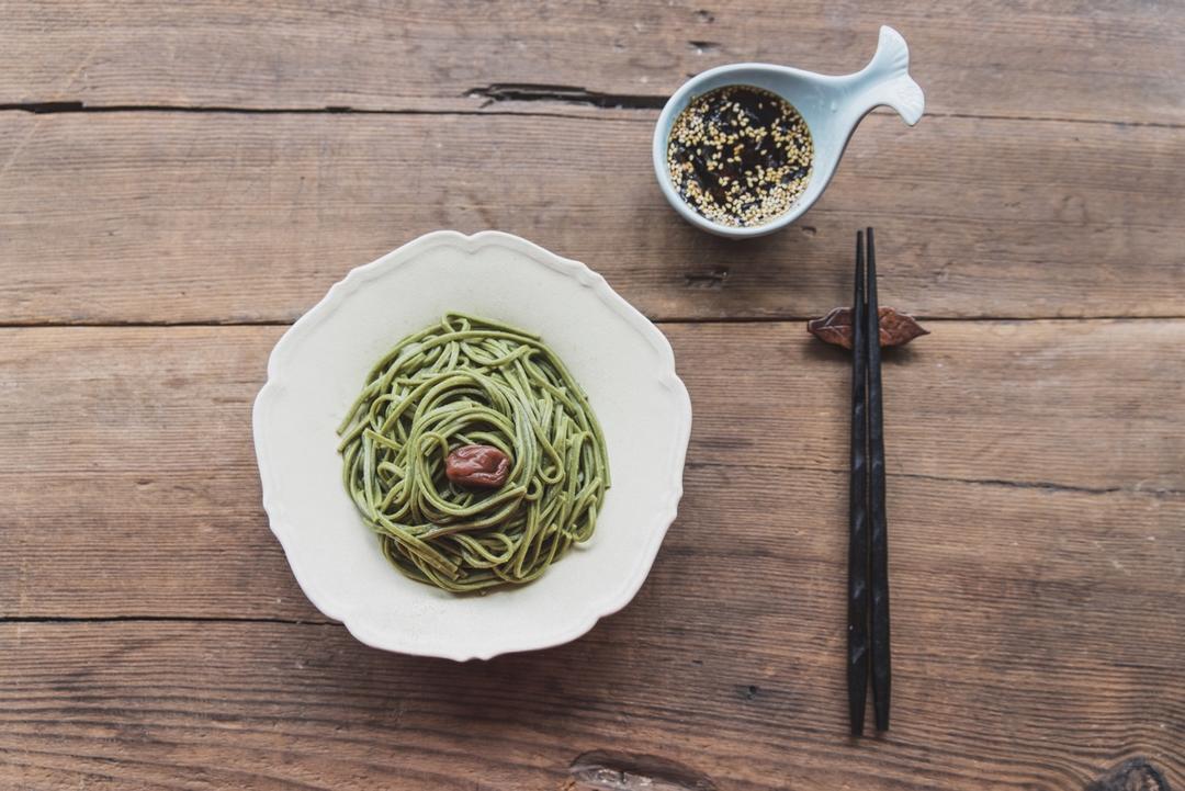 漫食记