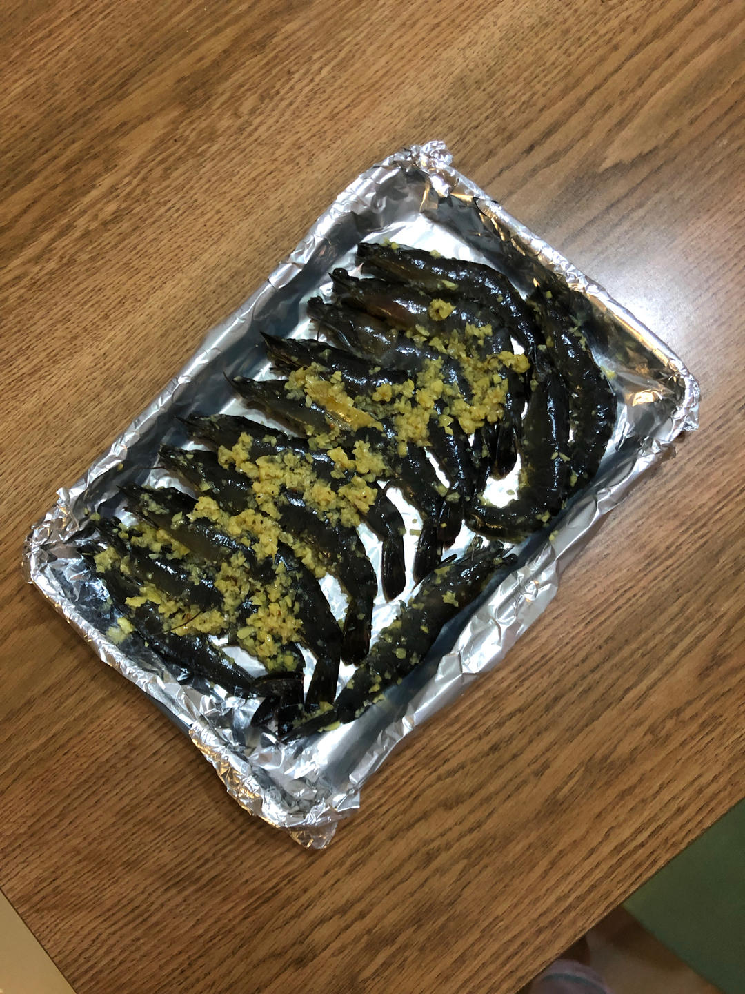 酥皮火腿卷【烤箱食谱11月】