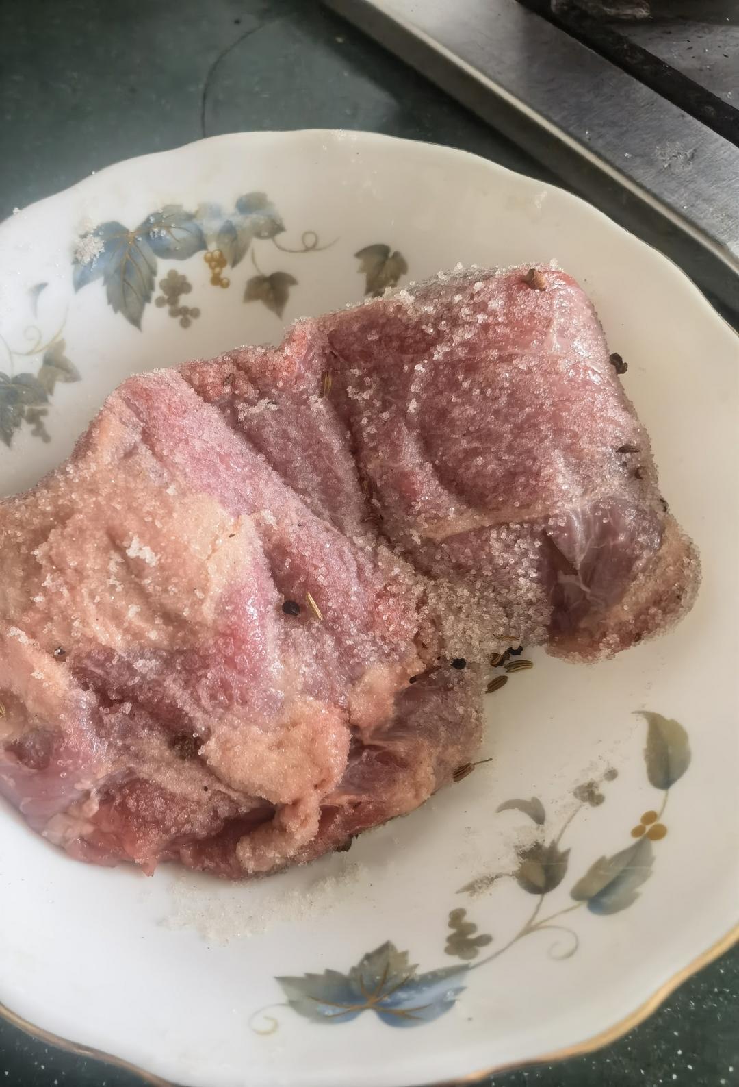 极简·古法｜酱牛肉·卤牛肉·牛腱子｜卡卡爸·不藏私