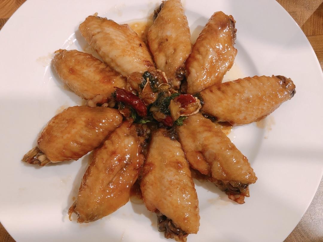 台式三杯鸡（台湾阿基师正宗版）