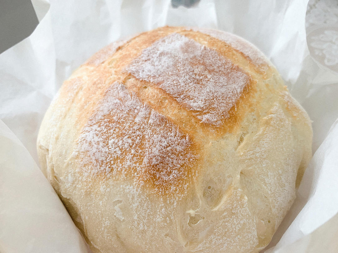 绝密！8分钟，8块钱，吃8天的正宗欧包loaf来了！