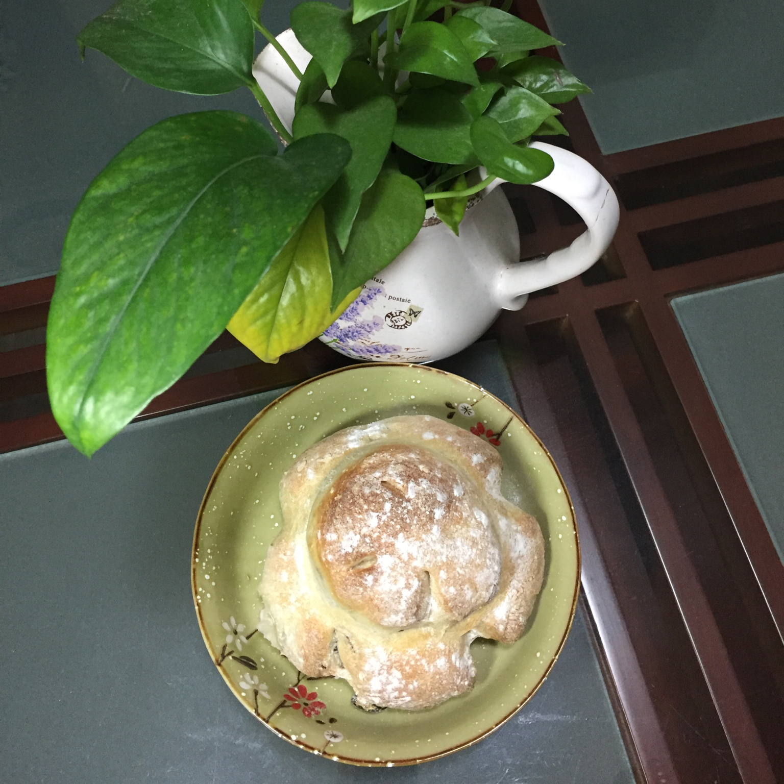 蔓陀罗【仿原麦山丘】