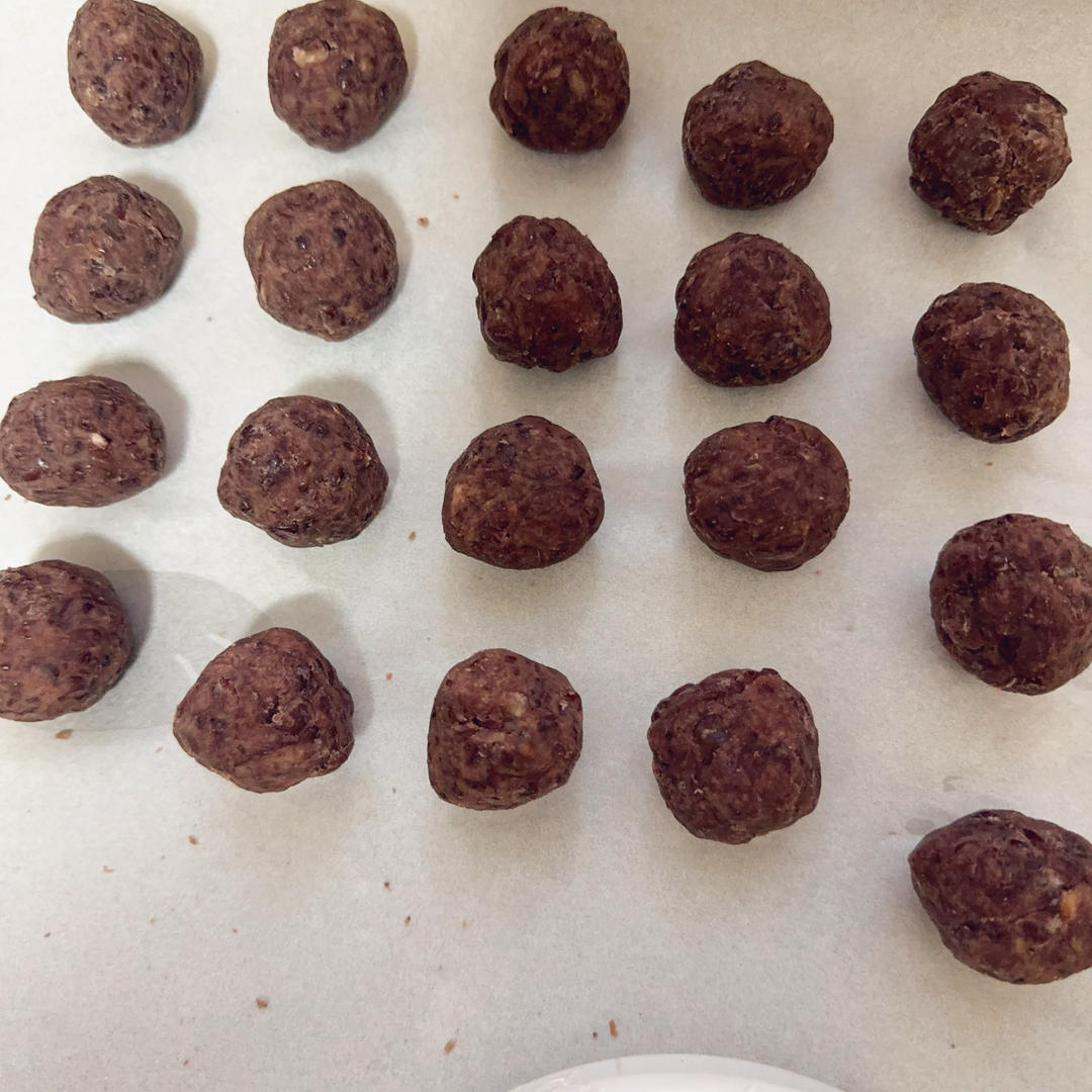 软皮红豆饼/绿豆饼