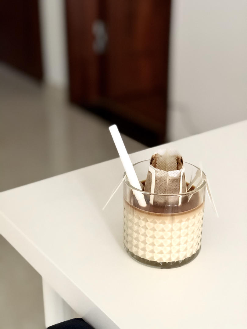 Fusion Life独居食堂