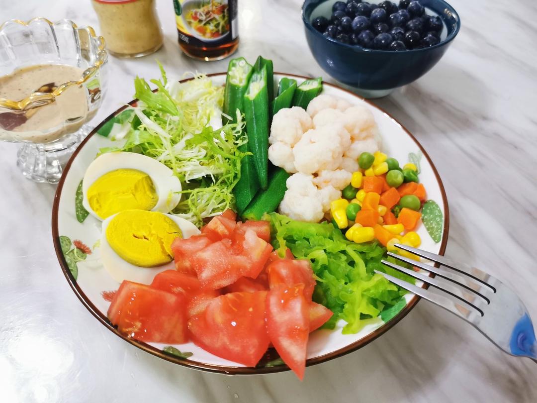减脂饮食记录（消灭脂肪肝）
