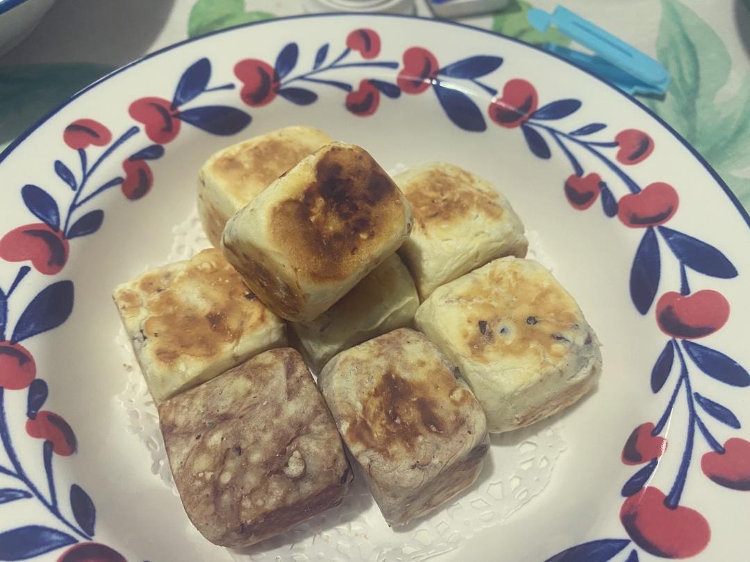 红豆/绿豆仙豆糕