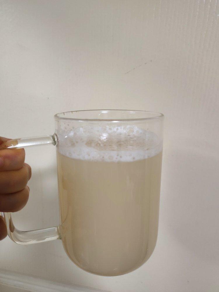 小美荔枝汁&荔枝冰果乐