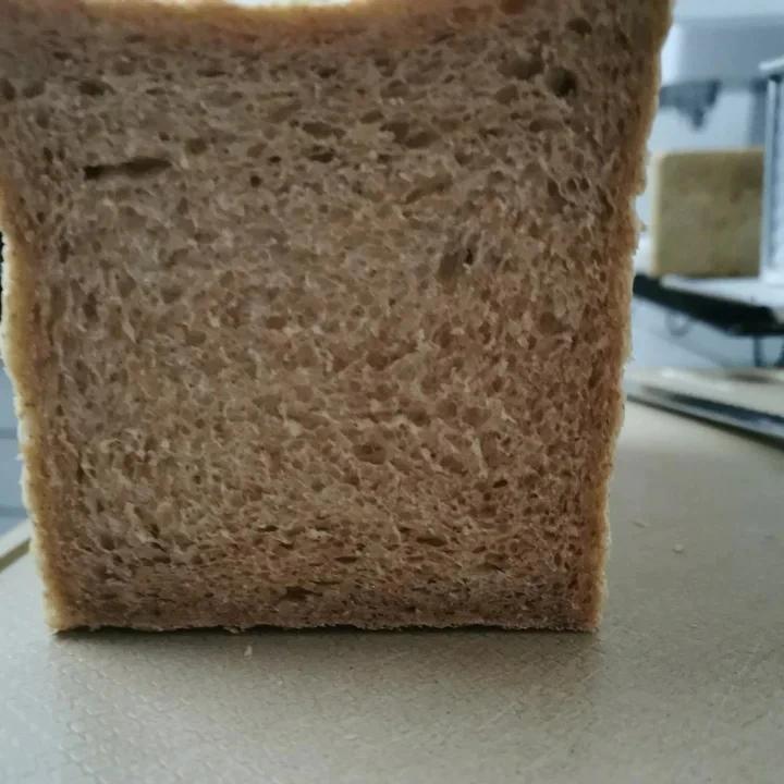 全麦吐司